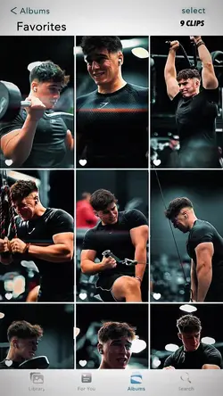 Let's go recap 27