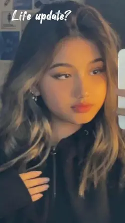 Life update??