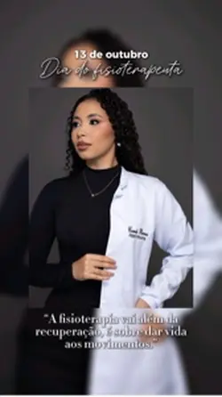 Dia fisioterapeuta