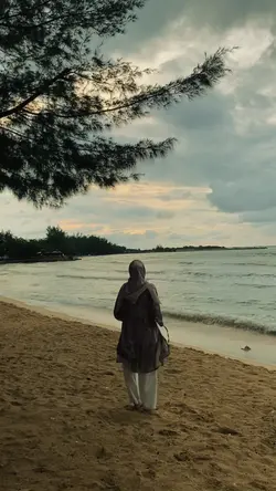 yang tak pernah bisa