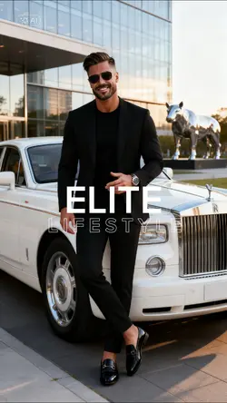 Elite Lifestyle 