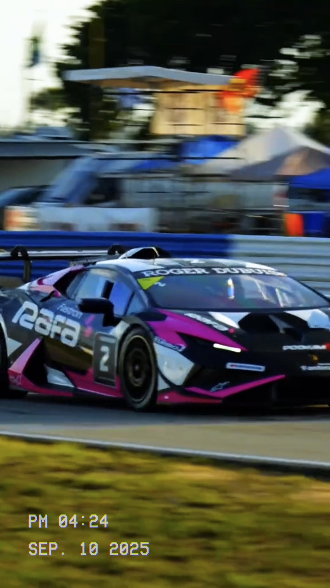 Carro de corrida