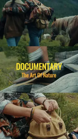 DOCUMENTARY