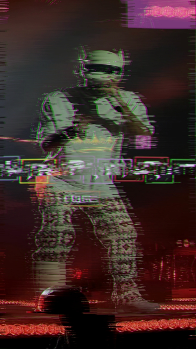 mirror Verse 