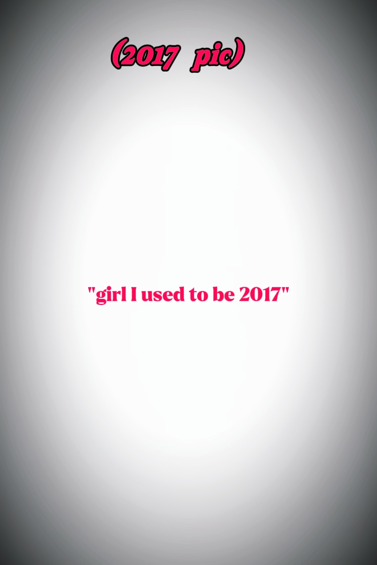 2017년 사진