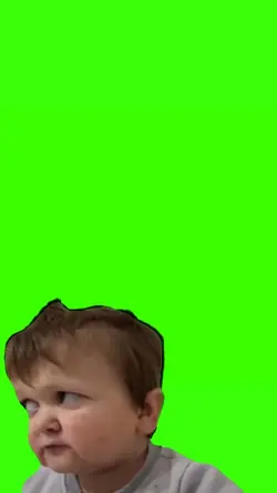 Hasbulla eating meme