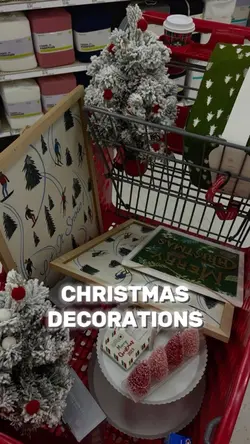 Christmassupermarket