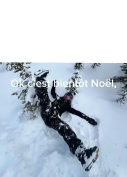 Bientôt Noël 