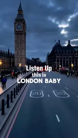 This Is London