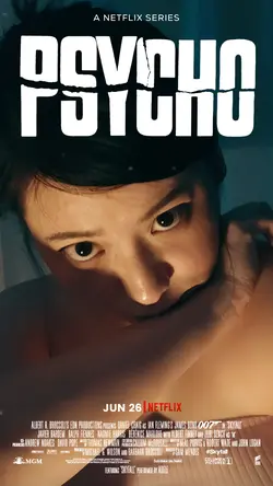 Poster Movie Netflix