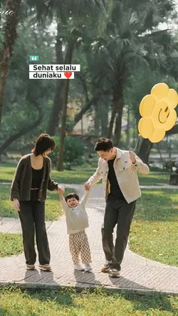 keluarga kecilku