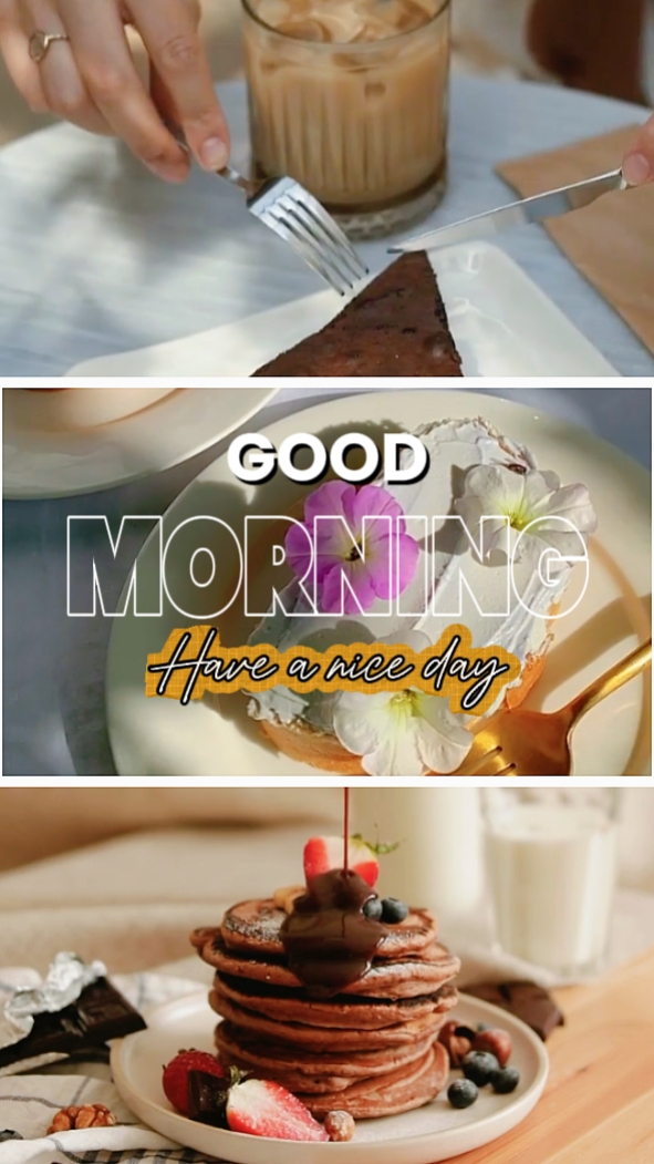BOM DIA 