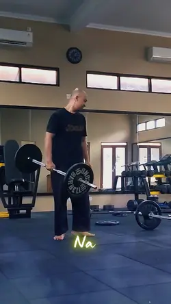 Gym Template Viking