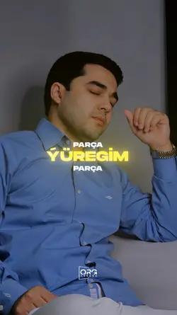 Parç Parça Ýüregim