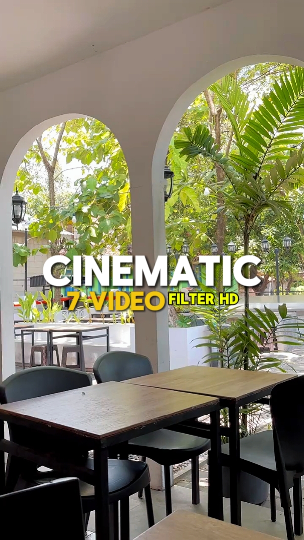 VIDEO DE CINEMATIC 7