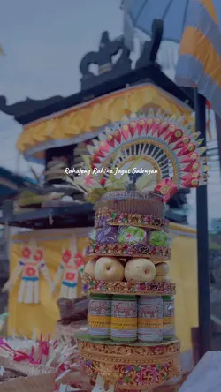 Rahajeng Galungan😇