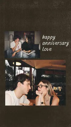 Anniversary