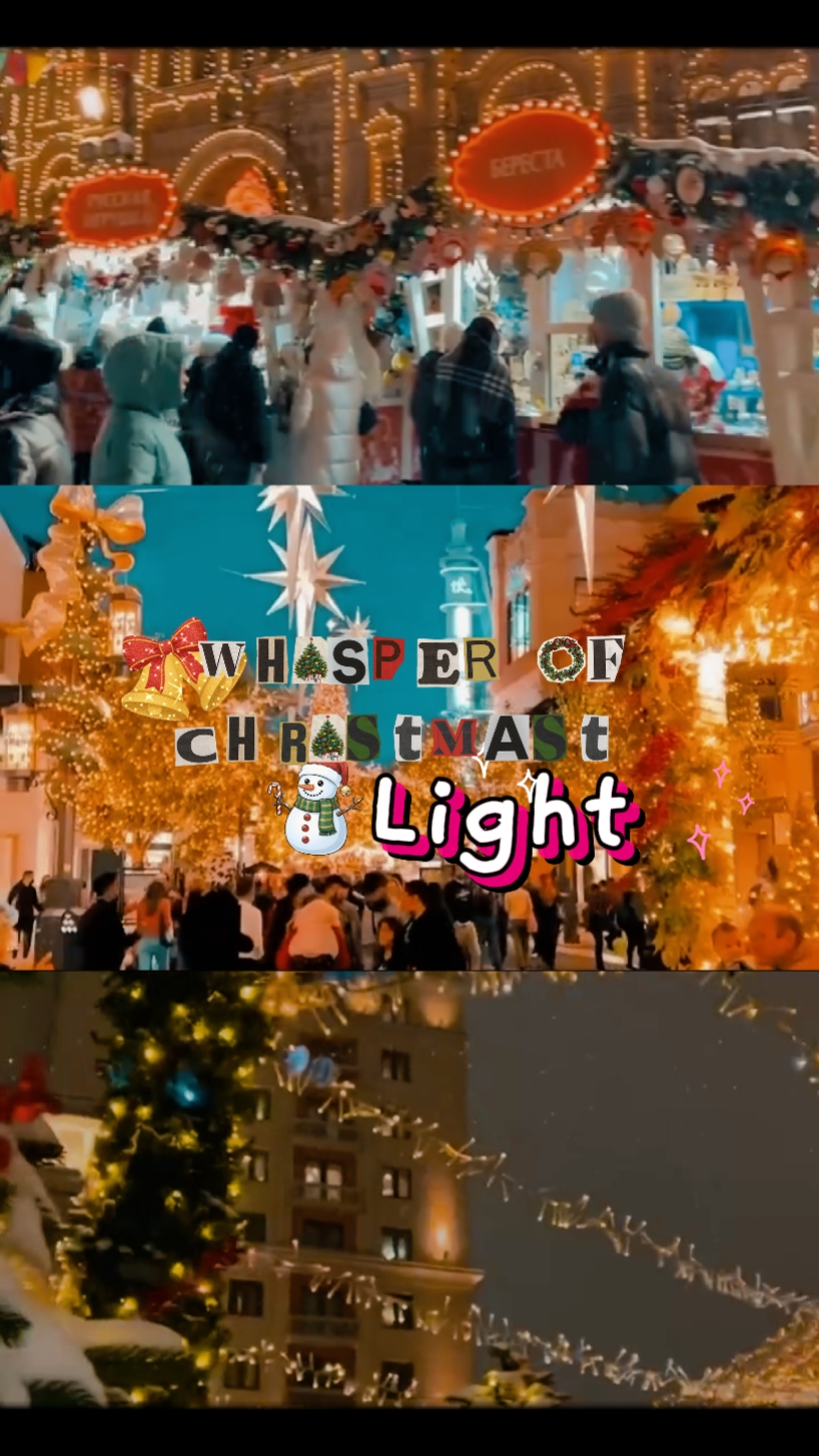 Luz de natal