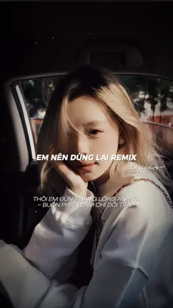 REMIX CUỐN
