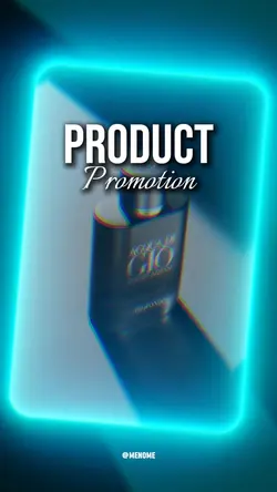 Parfume | Promotion