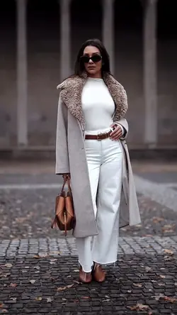 MODEL FASHION 