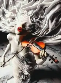 violon