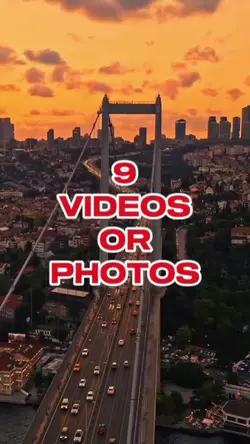 9 video or photo