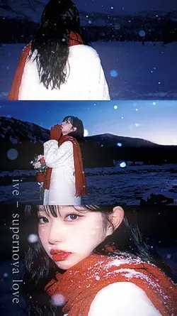 넌 내 첫사랑이자 마지막 사랑이야