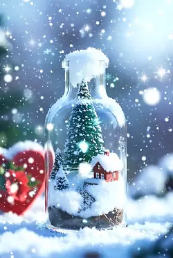 Schnee–Snow