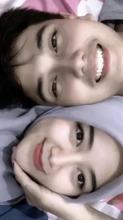trend kepala keatas