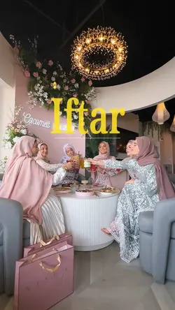 happy iftar