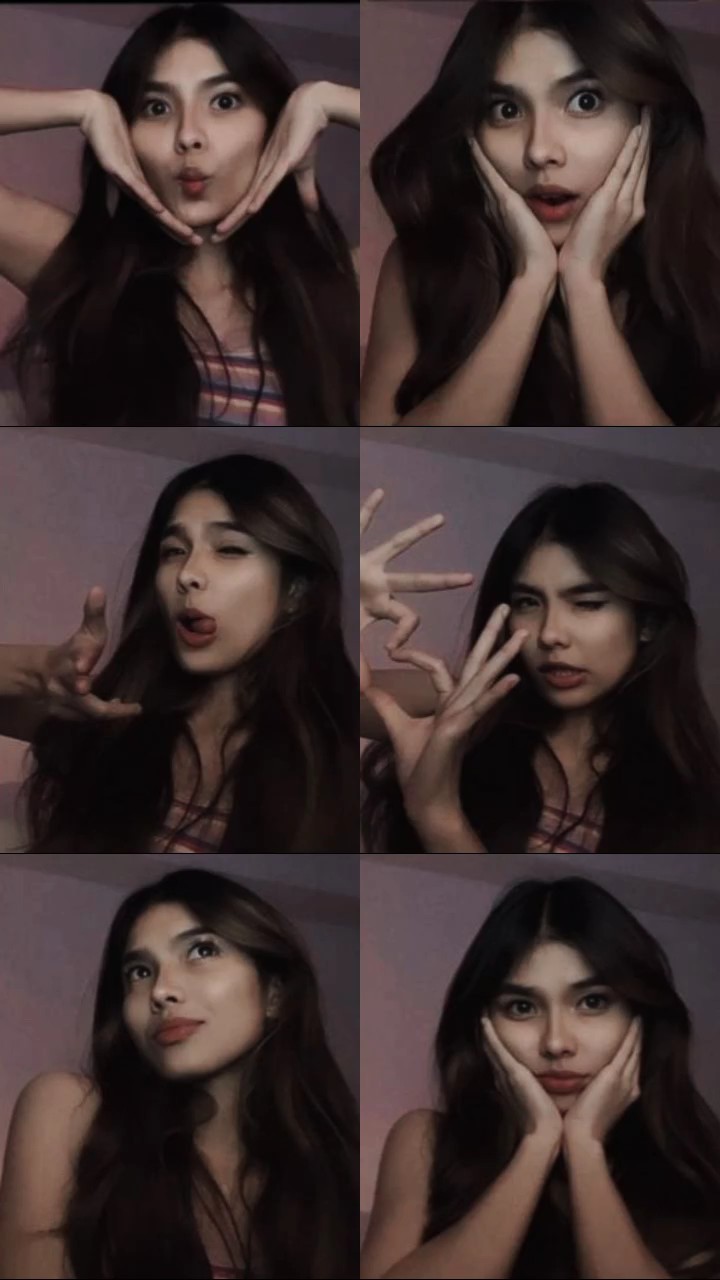 6 photo collage 