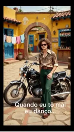 Quando eu tô mal 