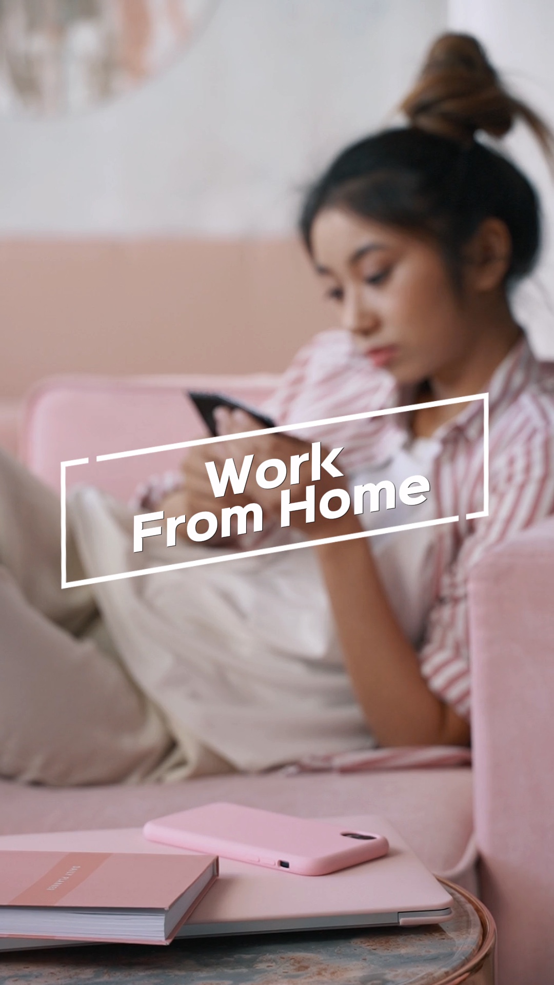 Work From Home