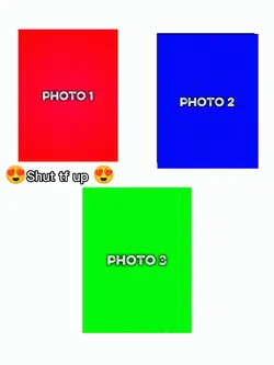 viral template