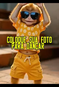 Dancinha engraçada 