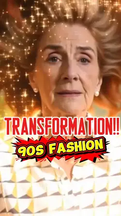 90s fashion transfer