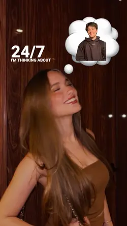 24/7 thinking about