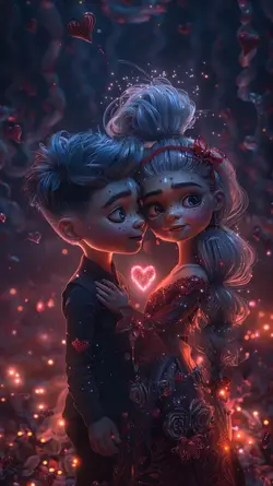 Love Template 