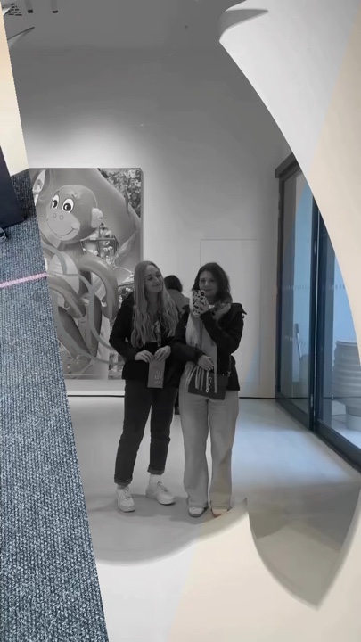 Mostra de artistas
