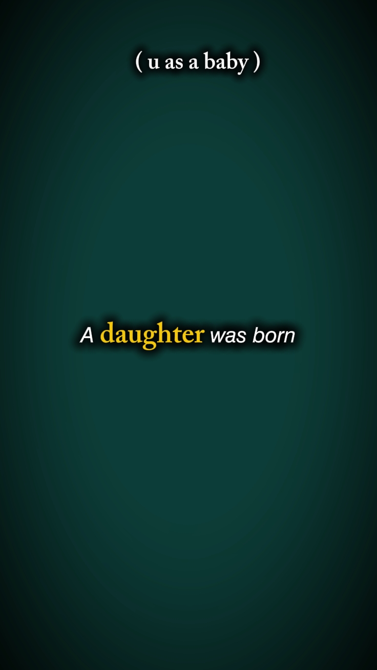 DAUGHTER _PK