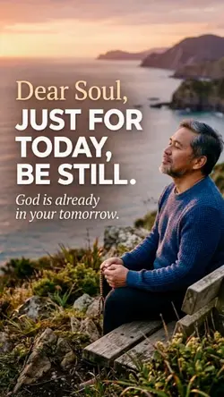 Dear Soul 🤍