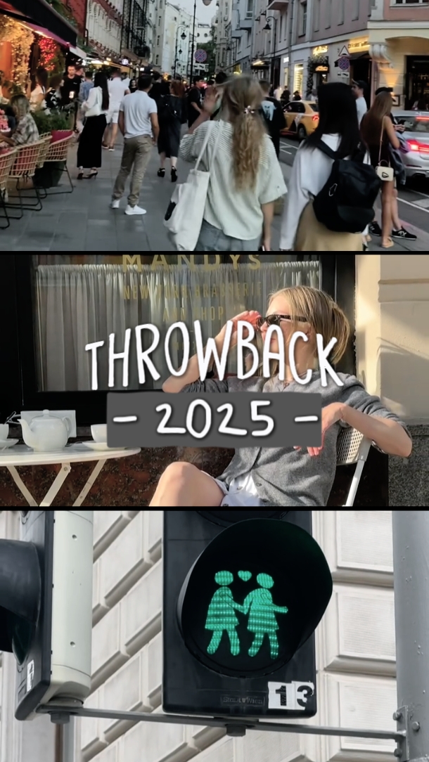 throwback 2025