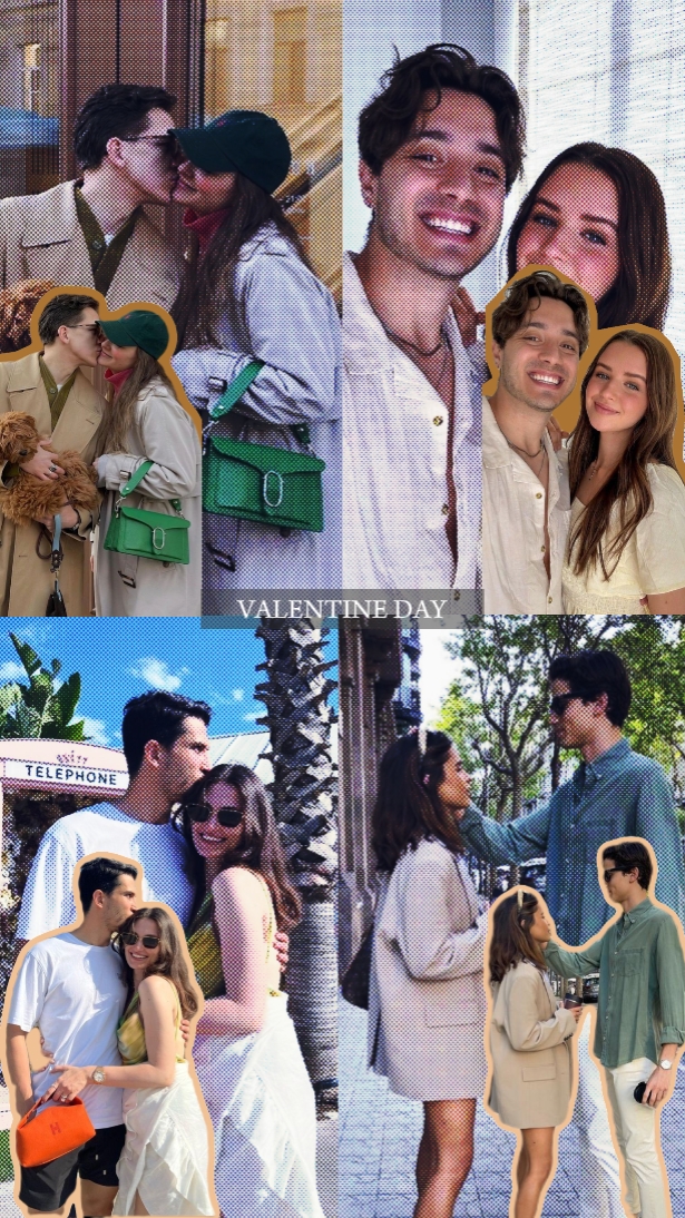 Día de San Valentín