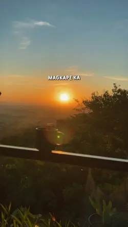 Magkape ka