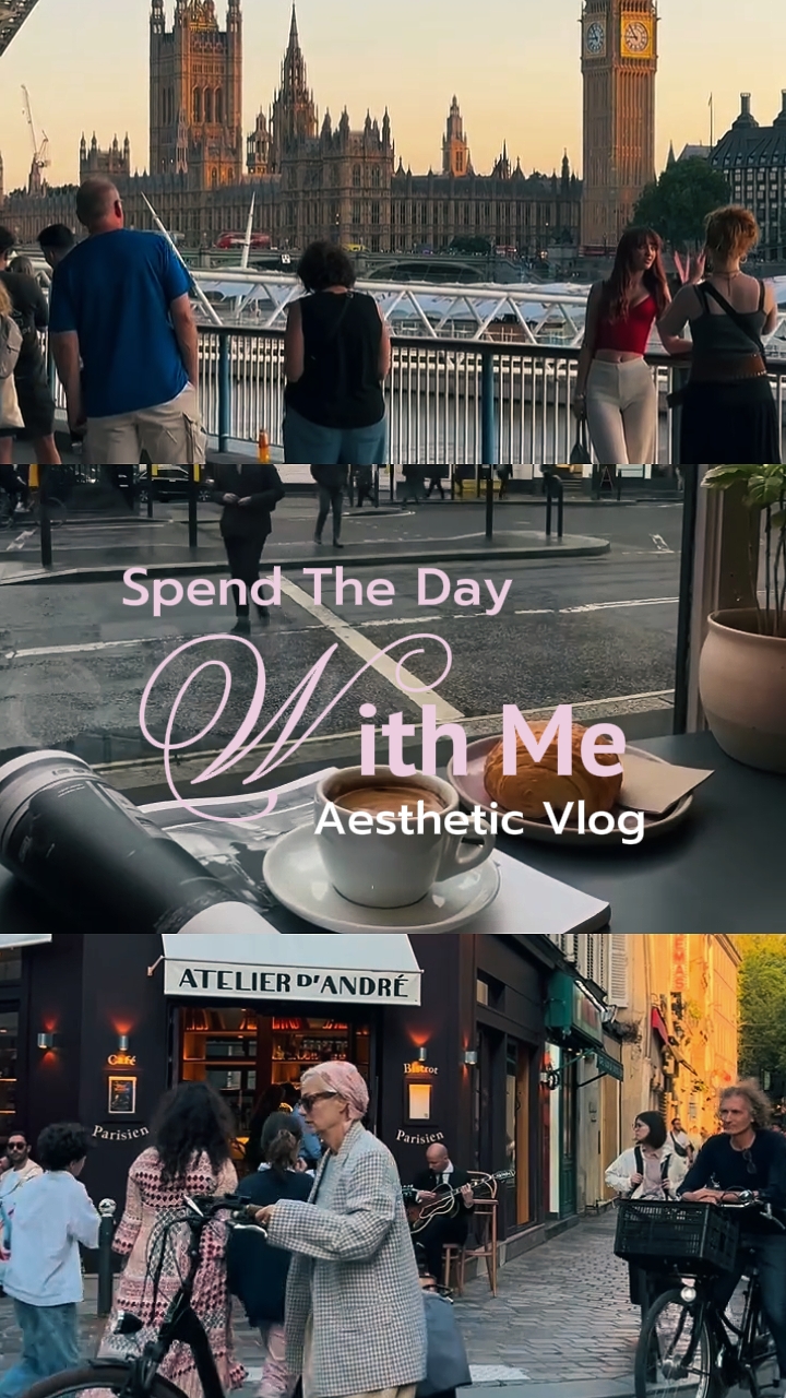 Vlog estético