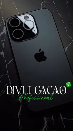 MOSTRE O SEU PRODUTO