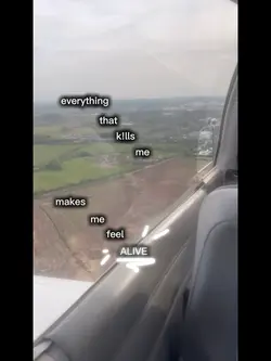 Everything that kill