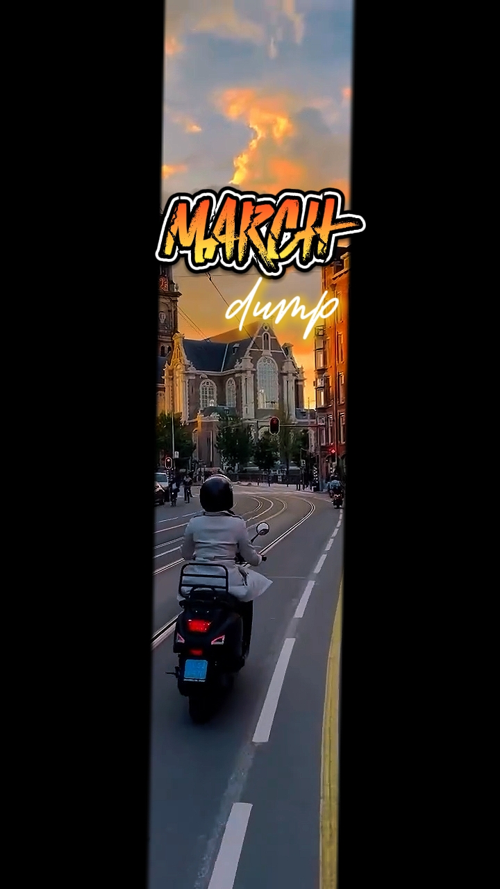 Despejo de março