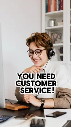 Customer Service